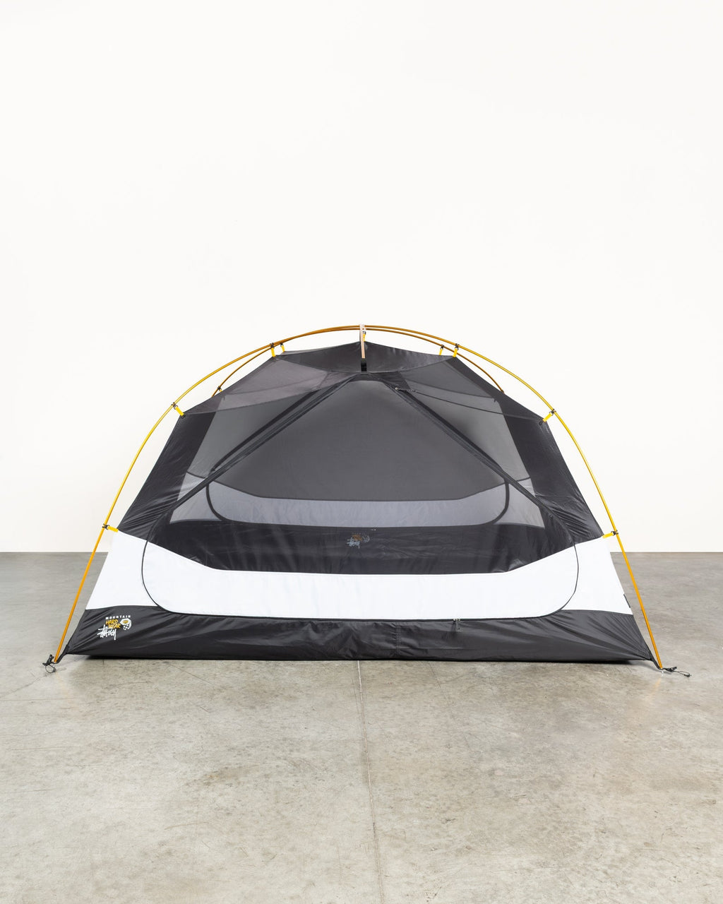 STÜSSY & MOUNTAIN HARDWEAR MINERAL KING TENT