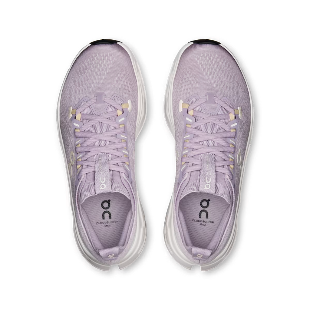 Women's Cloudsurfer Max