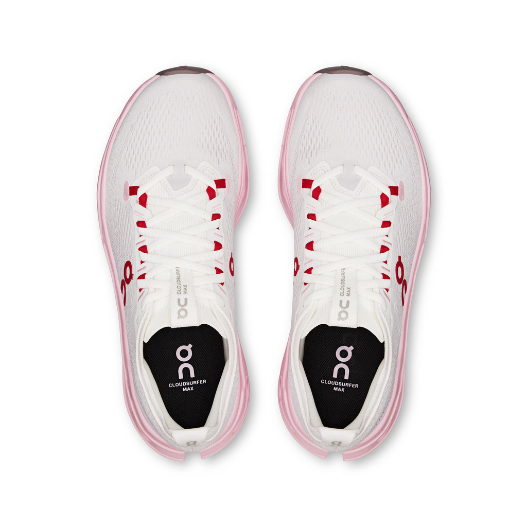 Women's Cloudsurfer Max