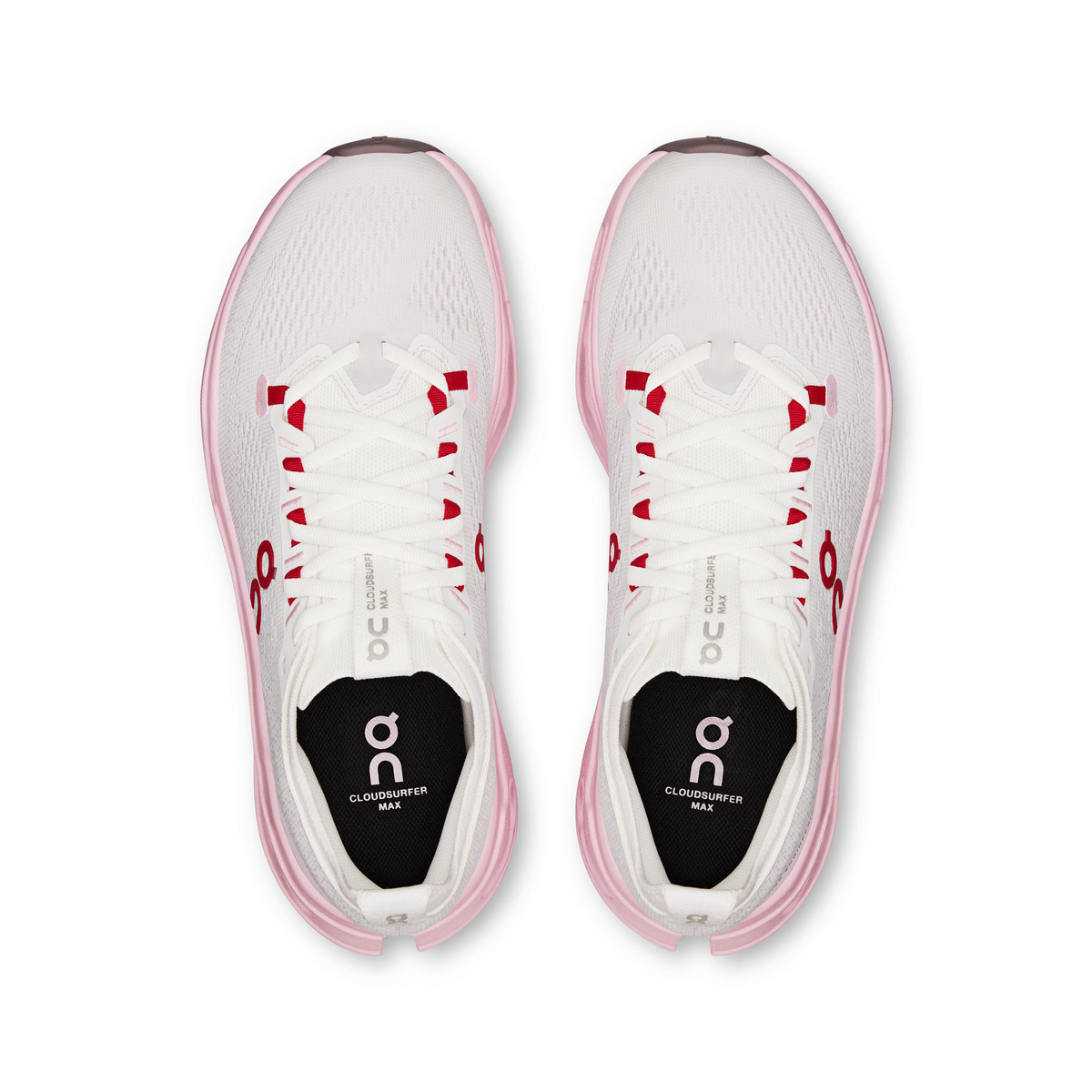 Women's Cloudsurfer Max