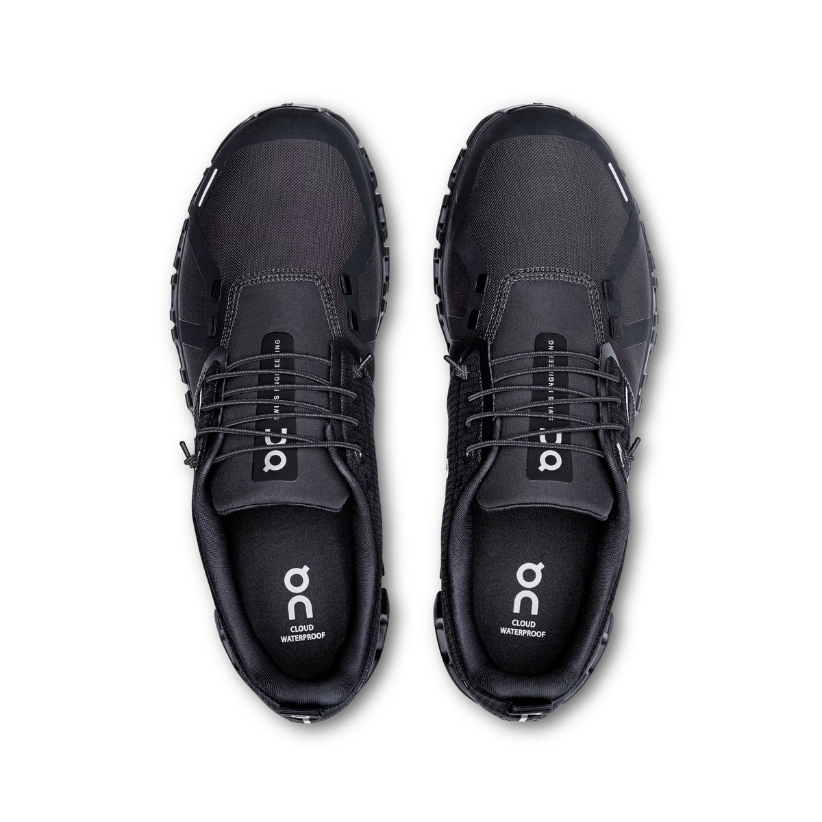 Men's Cloud 6 Waterproof