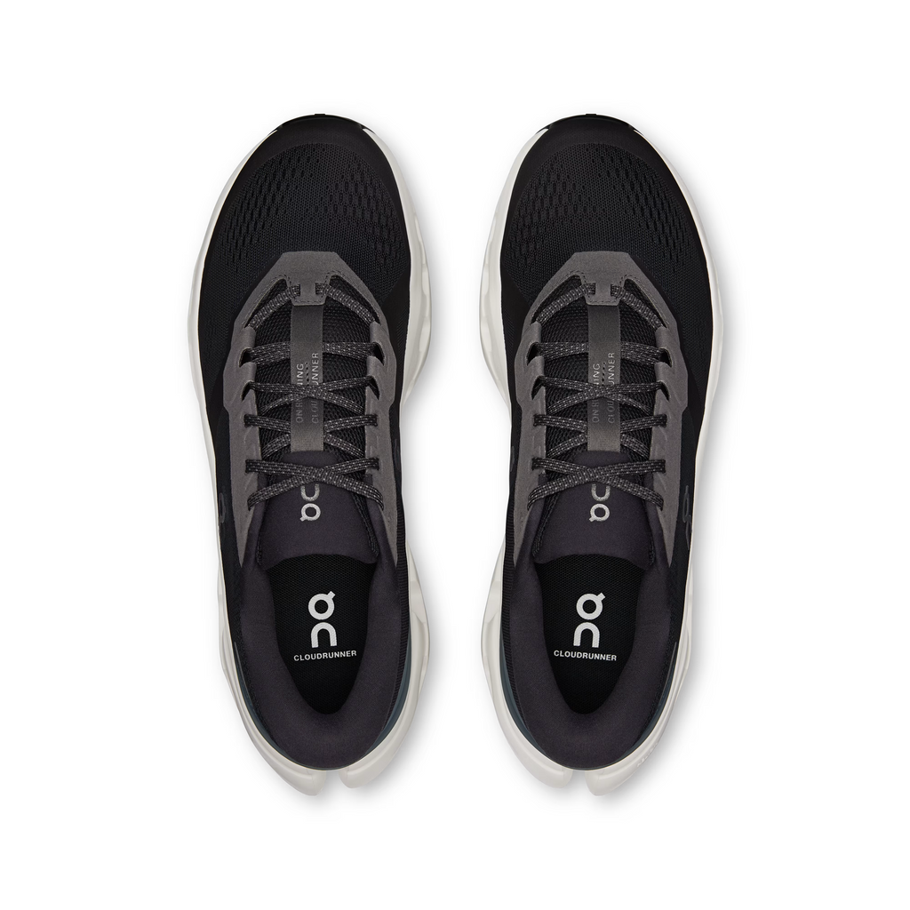 Men's Cloudrunner 3