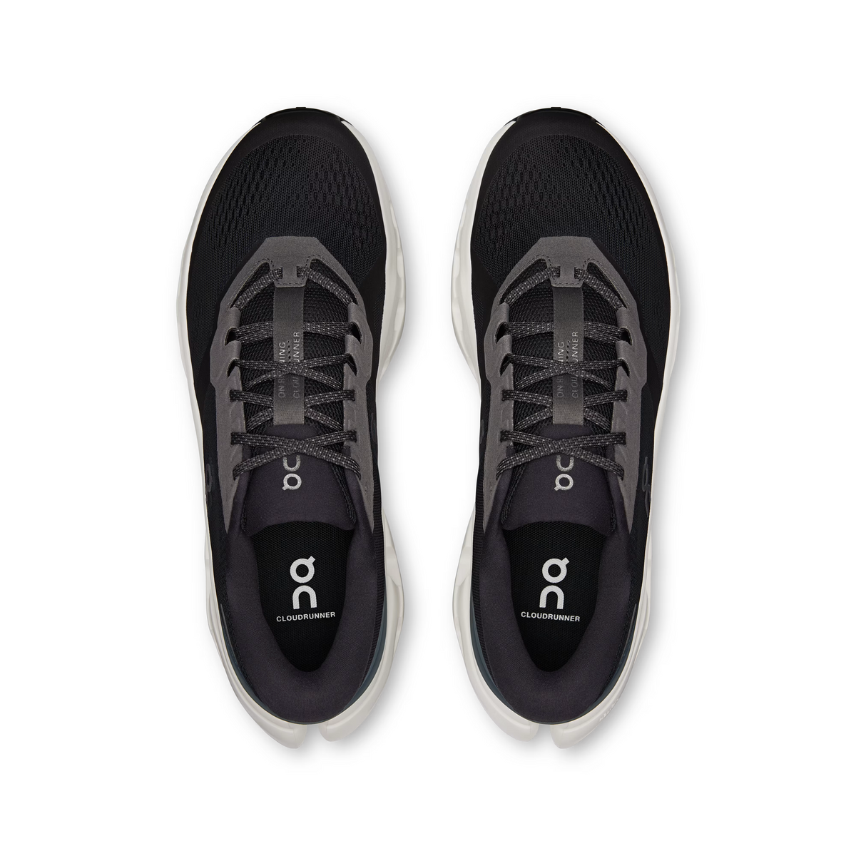 Men's Cloudrunner 3
