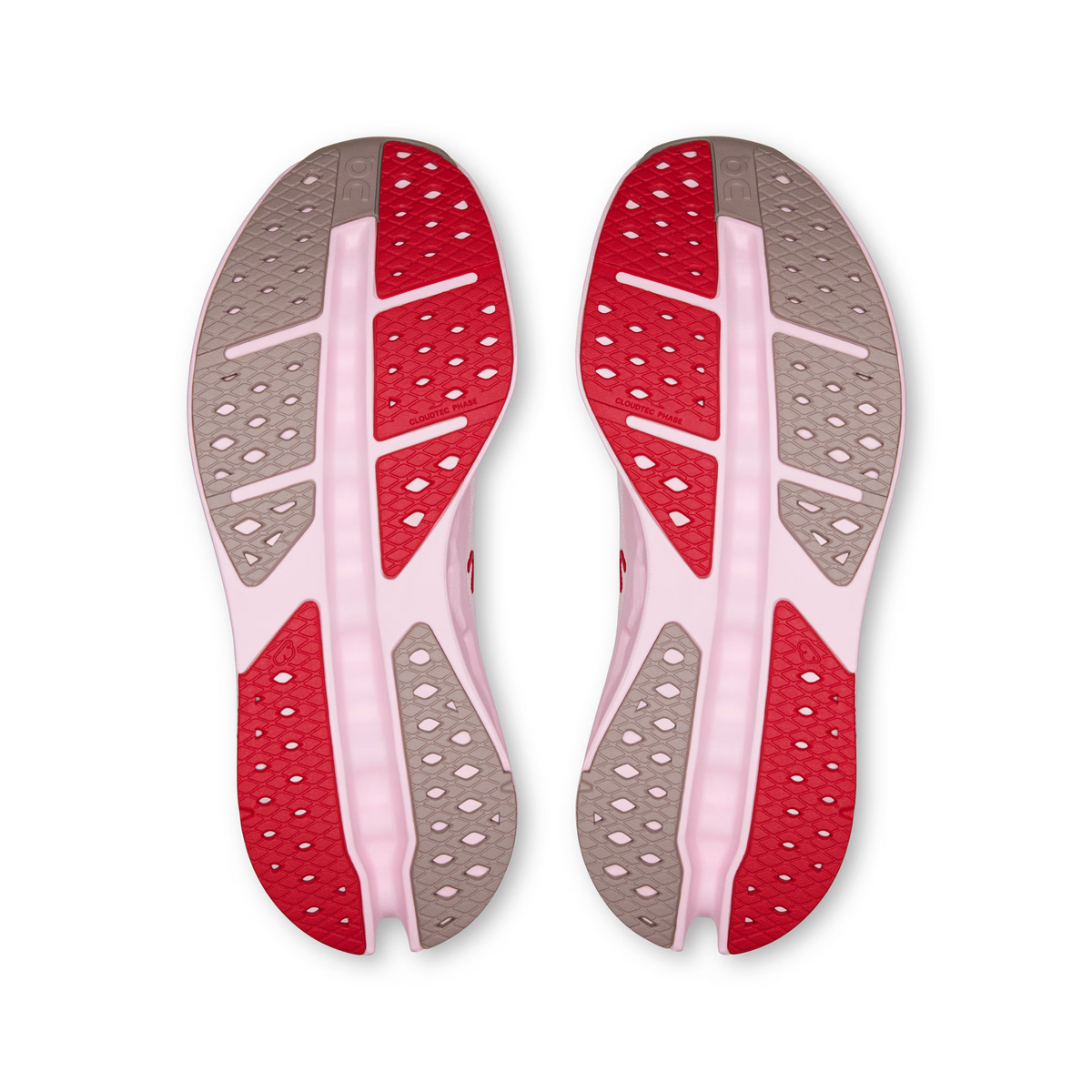 Women's Cloudsurfer Max