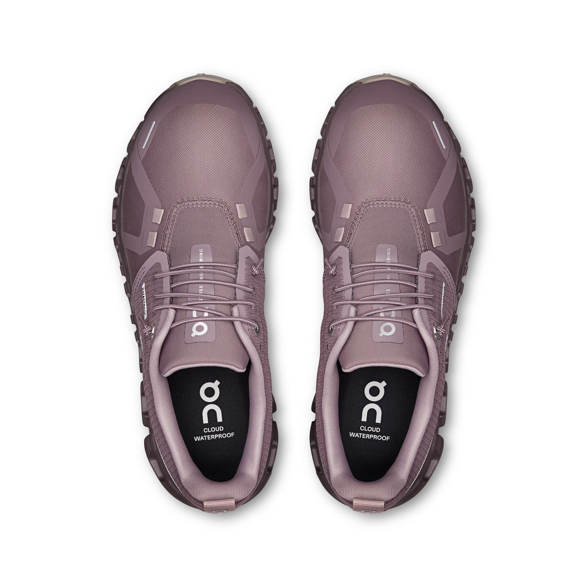 Women's Cloud 6 Waterproof