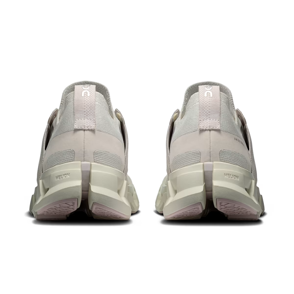 Women's Cloudswift 4