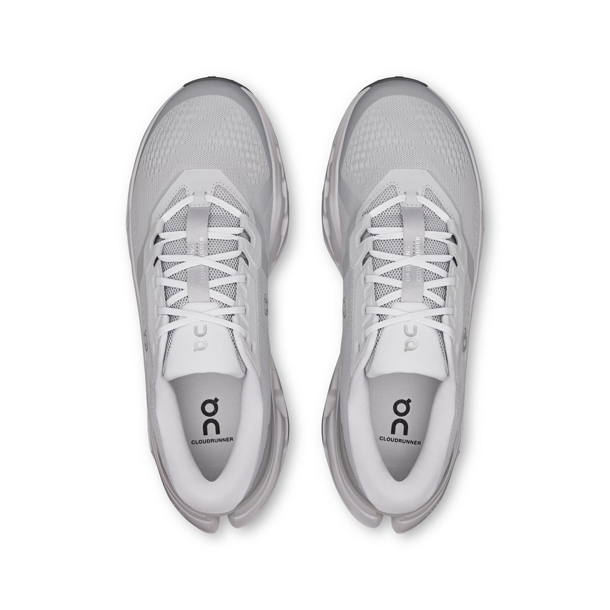 Men's Cloudrunner 3