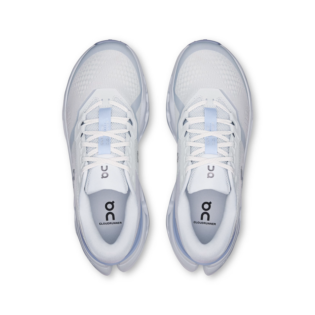 Women's Cloudrunner 3