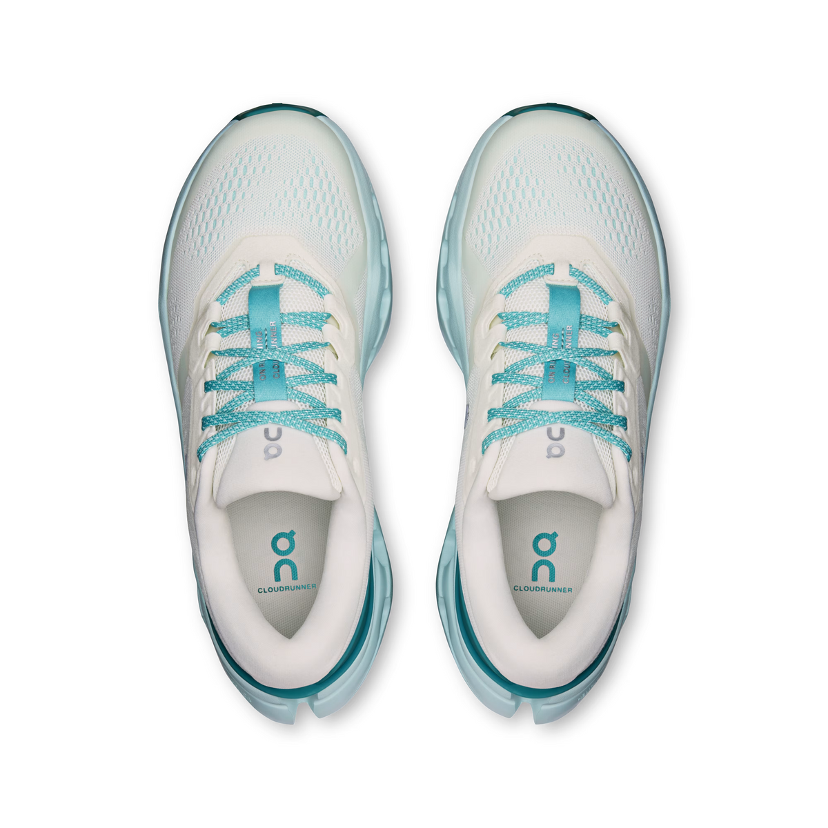 Women's Cloudrunner 3