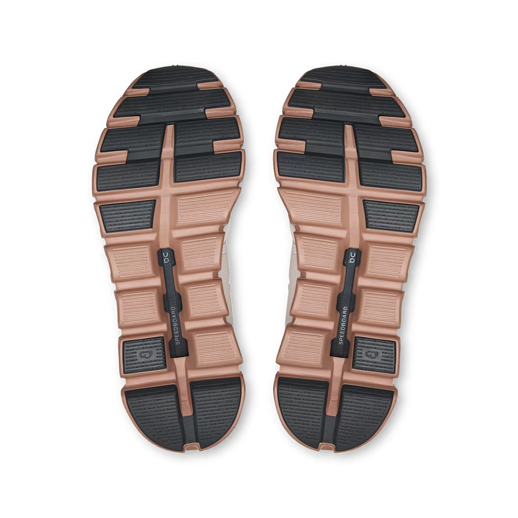 Women's Cloud 6