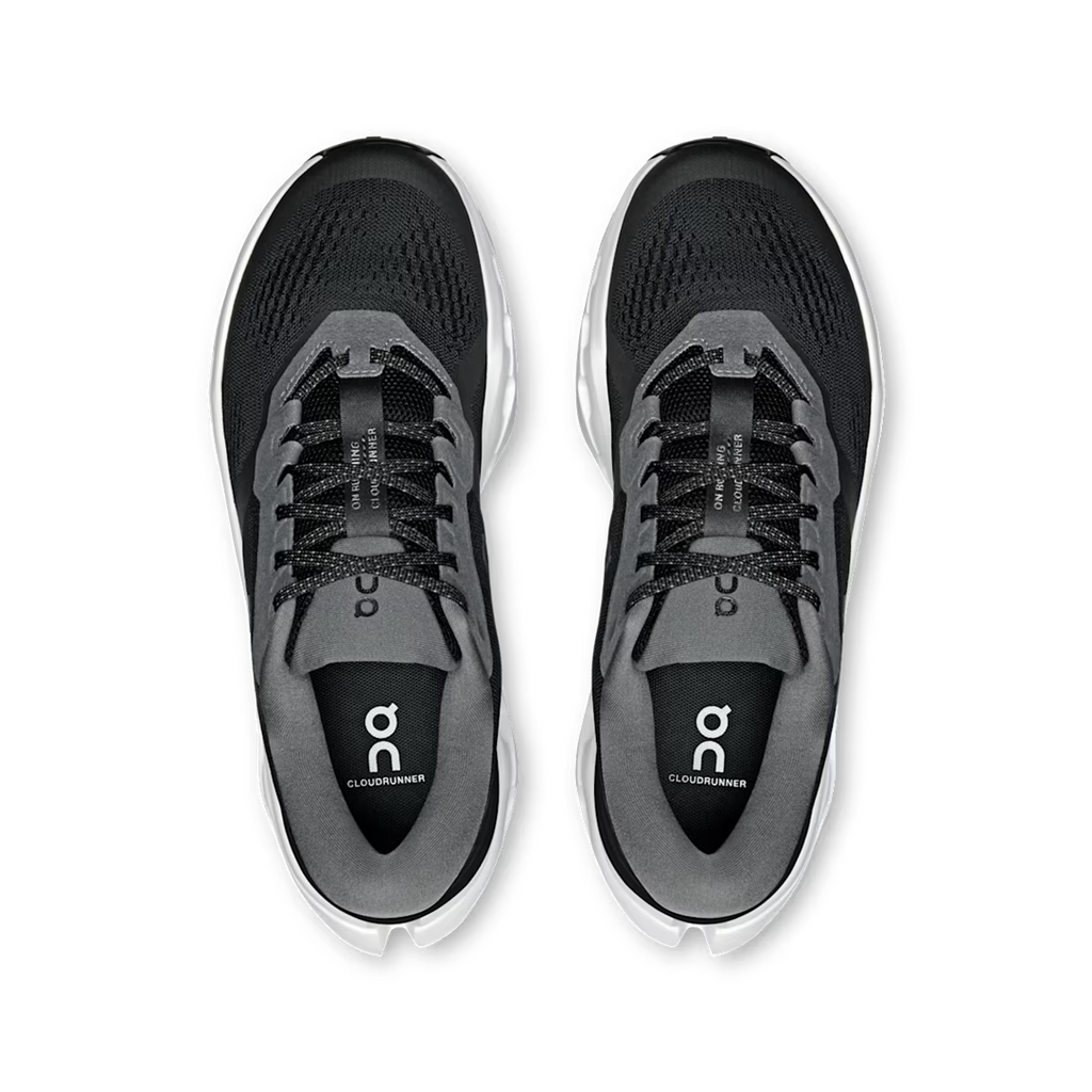 Women's Cloudrunner 3