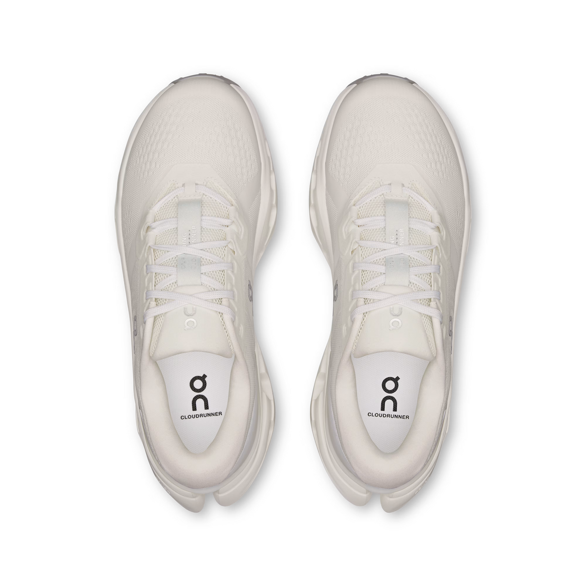 Women's Cloudrunner 3