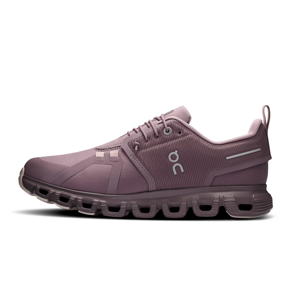 Women's Cloud 6 Waterproof