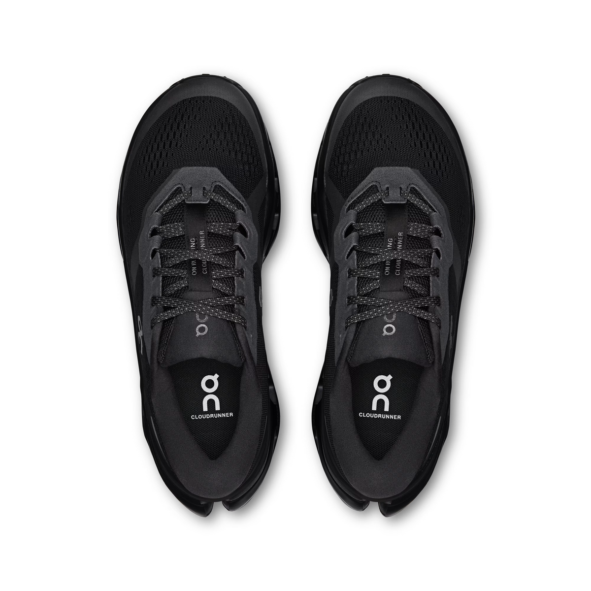 Men's Cloudrunner 3