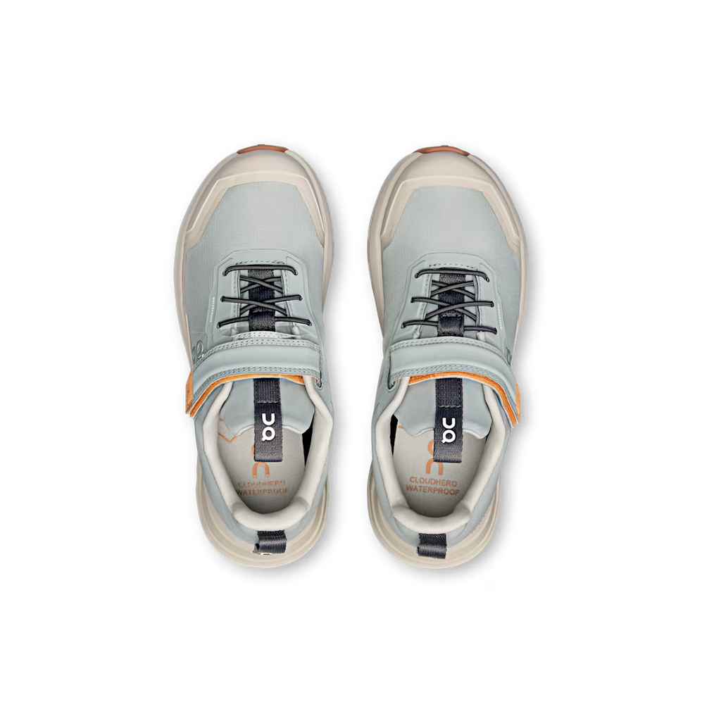 Kids' Cloudhero Waterproof *FINAL SALE